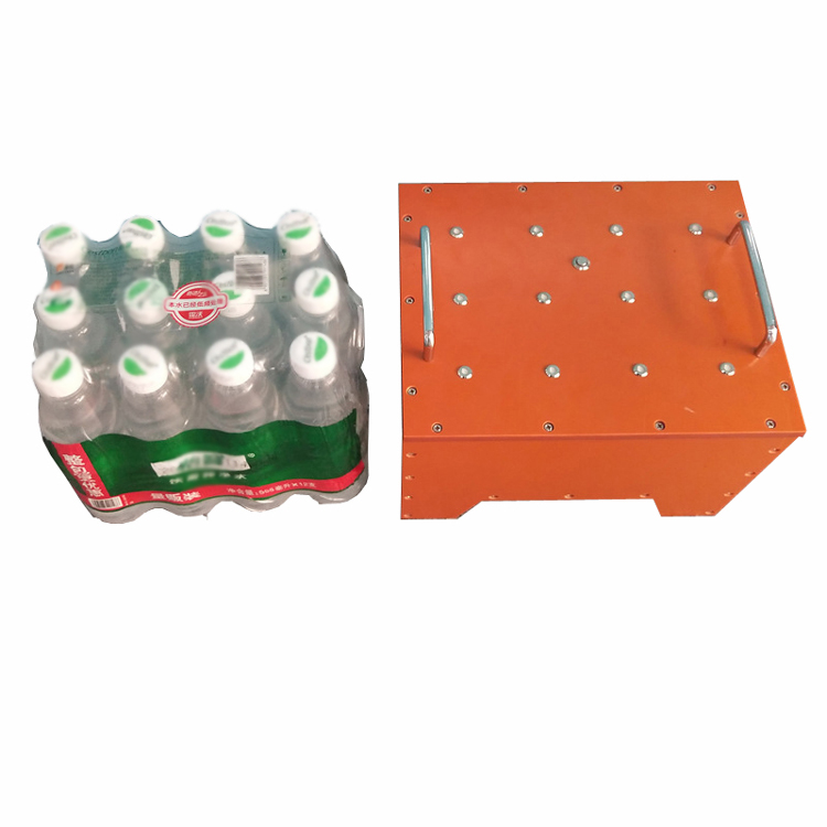 7.8Hz Molecular Resonance Activator Spin Quantum  for Mineral Water